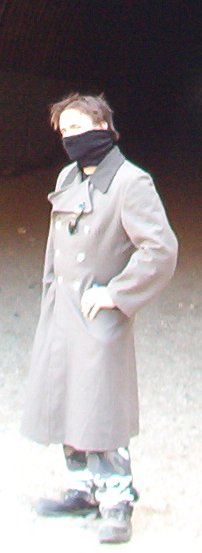 picture of Cupric
